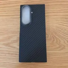 memumi Galaxy　Z Fold 7　セラミド繊維ケース