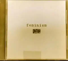 黒夢 / feminism （1998年 再発盤）