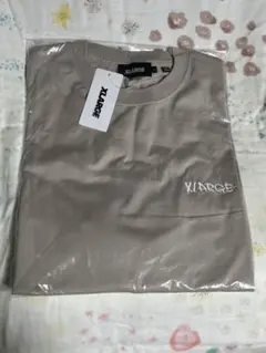 XLARGE Tシャツ L DRAWING OG S/S TEE