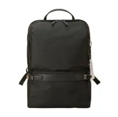 【新品】W＆.Day/Night エースビジネス黒いリュック