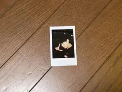 KNK クナクン ヒジュン サイン入りチェキ