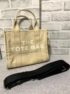 MARC JACOBS トートバッグ