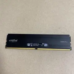 Crucial クルシャルPRO 16GB DDR5-5600