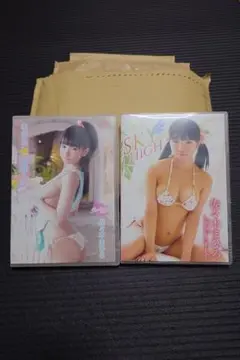 佐々木まひろ　2本