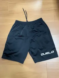 デュエロ　ハーフパンツ　Mサイズ