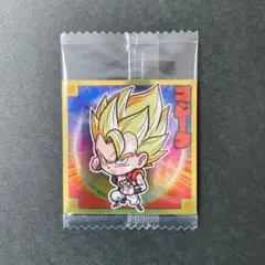 ドラゴンボール シール ウエハース No.048