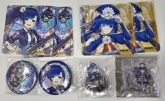 白猫プロジェクト トワ