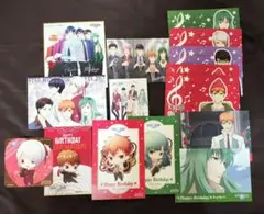 スタミュ　華桜会　グッズセット