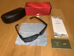 【美品】Zeque by ZEAL OPTICS STELTH 偏光グラス