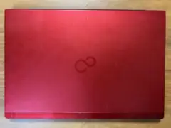 FUJITSU 富士通 ノートパソコン　第7世代CPU