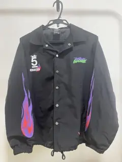ずっと真夜中でいいのに。 ずとまよ ZTMY 5th COACH JACKET ZTMY 5th coach jacket ずっと真夜中でいいのに。