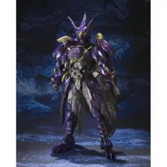 2025年最新】S.I.C. 仮面ライダーオーズ プトティラ コンボの