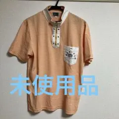 パジェロ半袖カットソー新品　Mサイズ