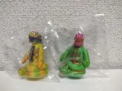 【新品未開封】異次元獣　スペクター　LEOそふび坊や　ソフビ Amazon.co.jp: 異次元獣 スペクター LEOそふび坊や : おもちゃ