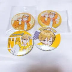 六弥ナギセット