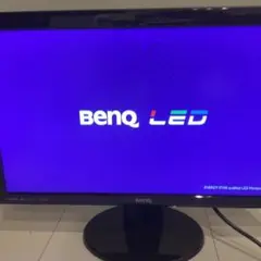 BENQ GW2250 LEDモニター