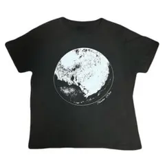 【非売品】Marlboro × Number (N)ine コラボ　Tシャツ　黒