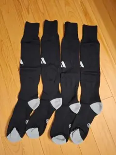 【8/15まで】adidasレフリーソックス