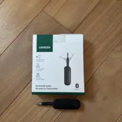 UGREEN Bluetooth Audio