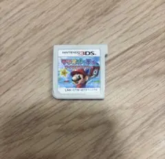 マリオパーティ スターラッシュ (ニンテンドー3DS)
