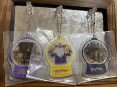 一番くじ Harry Potter G賞アクリルオーナメントチャーム