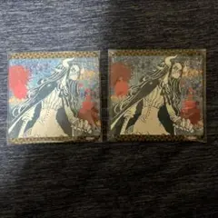 ワンピース アートコースター うるティ