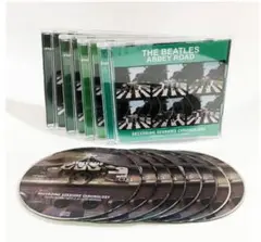 ♡The Beatles Abbey Road 8枚組 CD