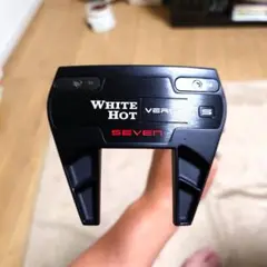 WHITE HOT VERSA SEVEN S 34インチ オデッセイ