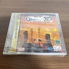 未開封✨ GRANDIA グランディア プレリュード 体験版 ソフト 新品未開封
