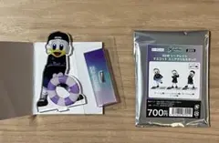 ズーちゃん アクスタ 千葉ロッテマリーンズ マスコットアクリルスタンド BSW