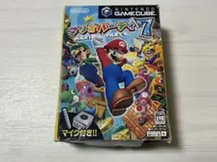 ゲームキューブ ソフト マリオパーティ7