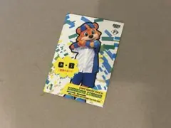 北海道日本ハムファイターズ BBM トレカ カビー 稲葉篤紀
