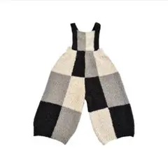Corneli Dungarees NATURAL Mabli 18m