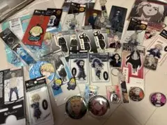 東京リベンジャーズ　グッズまとめ売り