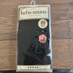 tutu-anna チュチュアンナ ストッキング タイツ