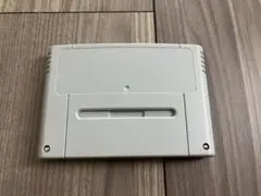 Nintendo スーパーファミコンソフト ジャンク