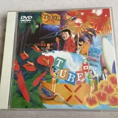TUBE LIVE AROUND SPECIAL '96 DVD