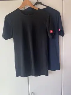 lecoq半袖Tシャツ 2枚セット