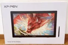 XP-PEN Artist 24 23.8インチ 液晶ペンタブレット