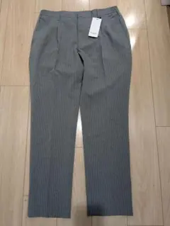 新品　ビーミングバイビームス　 スラックス パンツ　サイズ48　BEAMS