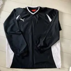 PUMAウィンドブレーカーMサイズ