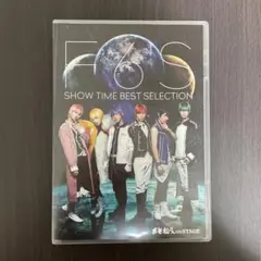 舞台 おそ松さん on STAGE～F6'S SHOW TIME BEST S…