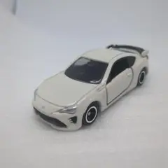 トミカ 86 トヨタ86