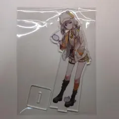 ぶいすぽ　小森めと　vggc アクリルスタンド