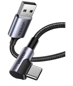 UGREEN USB Type C ケーブル USB A to USB
