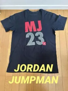 JORDAN JUMPMAN ジョーダン ジャンプマン Tee