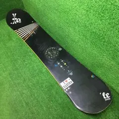 FSB-070 K2 153cm フラット ツイン