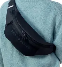 BEAMS DESIGN ボディバッグ