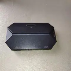 USBコントローラーコンバーター 黒
