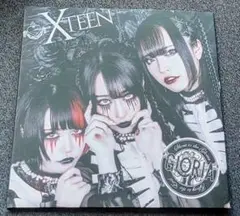 ◆XTEEN『GLORIA』パンクアイドル SPEED-iD優朗プロデュース